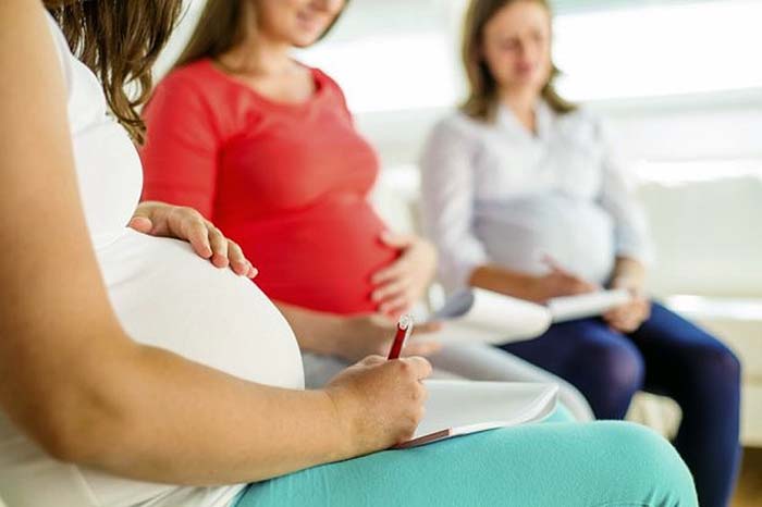 La Tasa De Fecundidad En Chaco Y Corrientes Es De Hijos Promedio