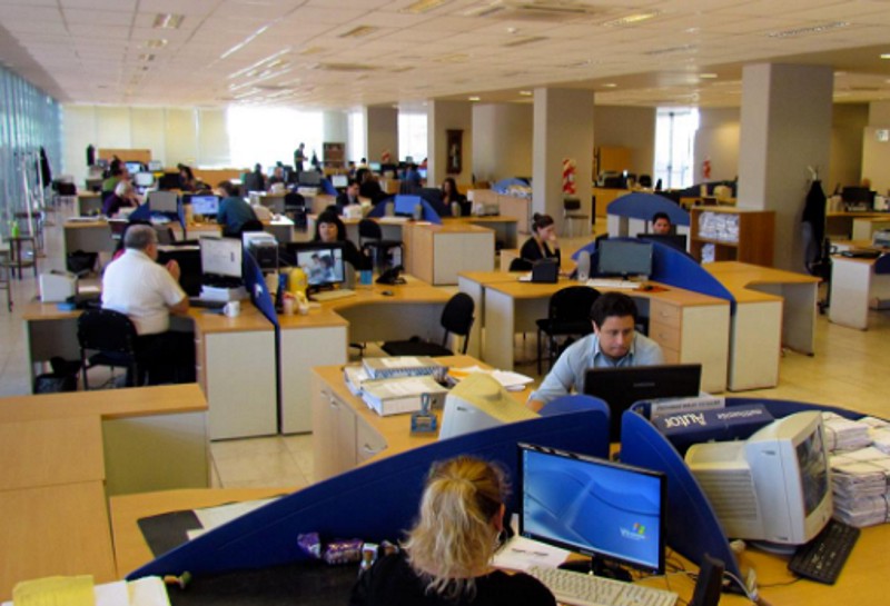 El IPAP invitó a un conversatorio en el marco del Día del Empleado Público Provincial El IPAP invitó a un conversatorio en el marco del Día del Empleado Público Provincial