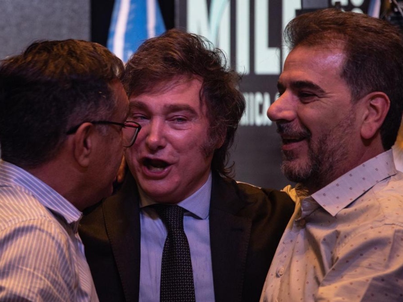 Reforma: el PRO pide modificar el régimen de licencias por enfermedad y advierte que debería volver al Senado Reforma: el PRO pide modificar el régimen de licencias por enfermedad y advierte que debería volver al Senado