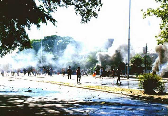 Corrientes Protesta17dic1999a