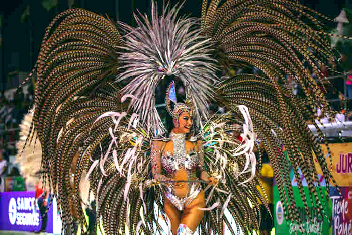 Corrientes Carnaval2023