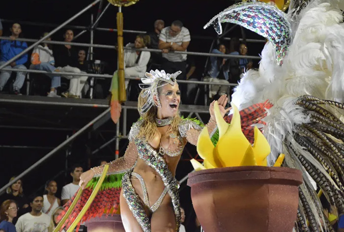 Corrientes Carnaval2024