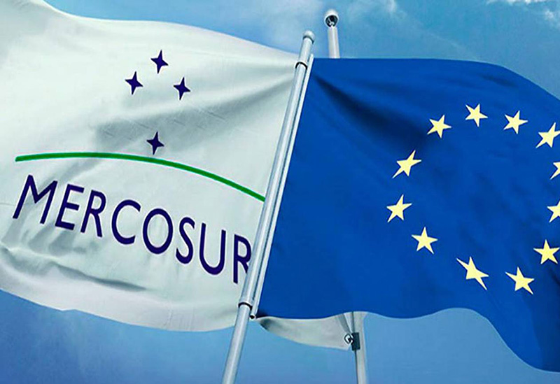 Mercosur Unioneuropea