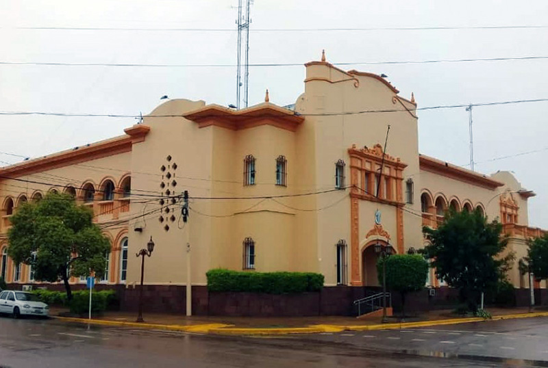Villaangela Municipalidad345