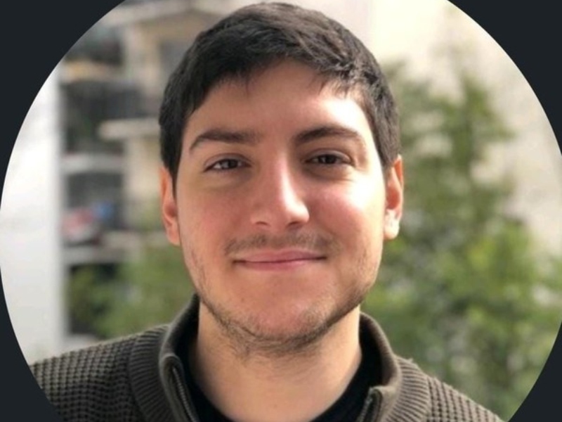 Un twittero se suma al área de Comunicación del gobierno de Milei Un twittero se suma al área de Comunicación del gobierno de Milei