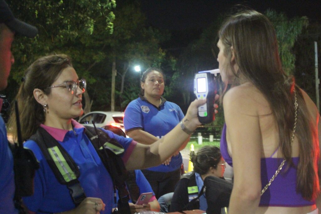 Disminuyen los casos de alcoholemia positiva en Resistencia, pero aumentan la circulación de “willeros”