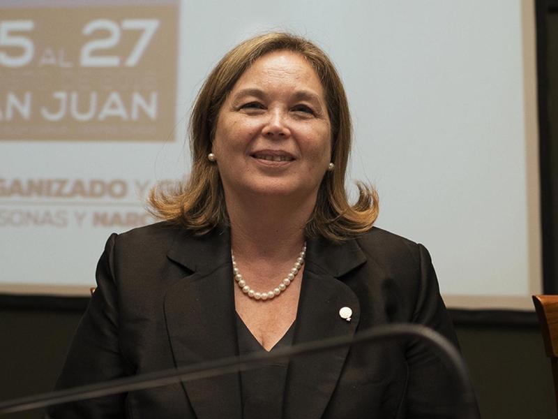 Jueza Medina