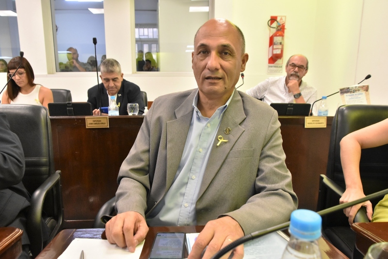 Impulsan una ley para actualizar los montos en los programas de Ayuda Provincial y Municipal Impulsan una ley para actualizar los montos en los programas de Ayuda Provincial y Municipal