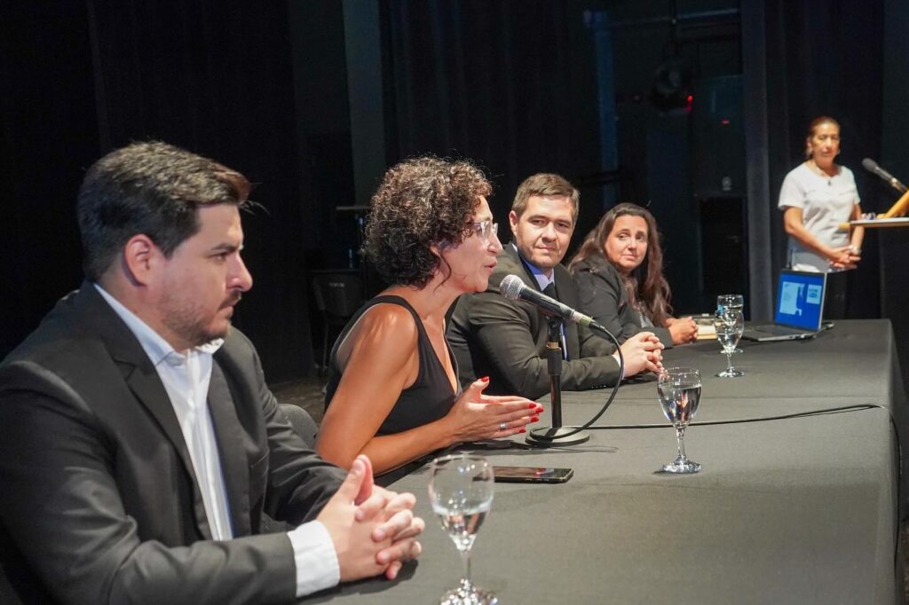 Mes de la Mujer: presentaron línea de créditos para emprendedoras chaqueñas