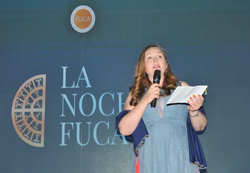 Crece la tensión por la soberanía en Malvinas: la embajadora británica fue citada a la Cancillería Crece la tensión por la soberanía en Malvinas: la embajadora británica fue citada a la Cancillería