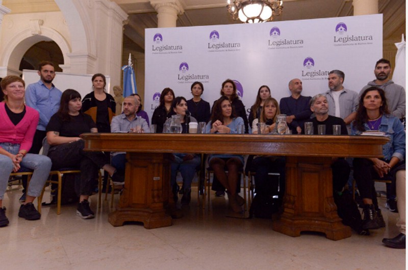 Denuncian que Defensa quiere obstaculizar el avance de los juicios de lesa humanidad Denuncian que Defensa quiere obstaculizar el avance de los juicios de lesa humanidad