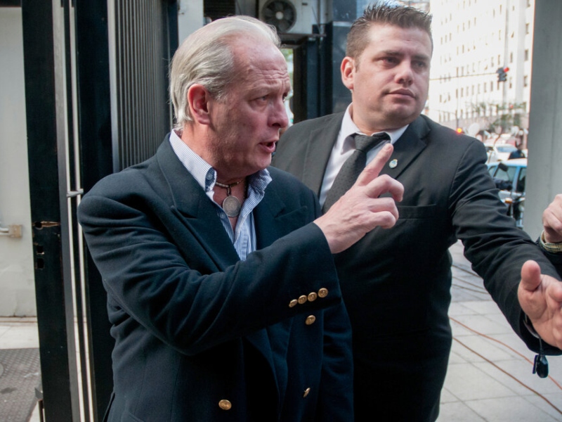 UPCN presentó un amparo colectivo contra los despidos masivos UPCN presentó un amparo colectivo contra los despidos masivos