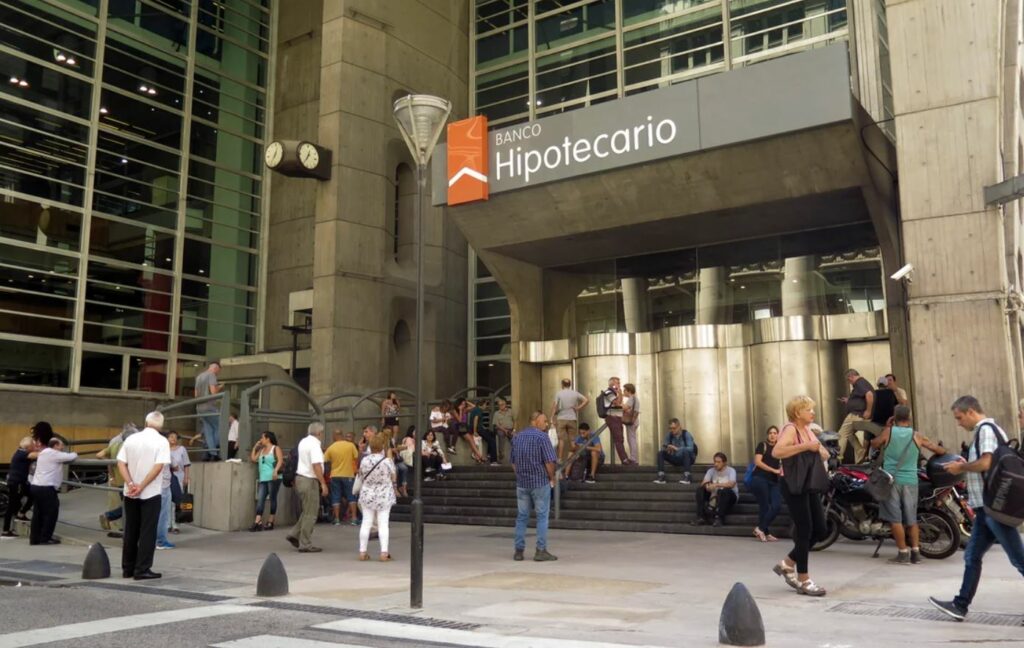 Retorna el crédito hipotecario a 30 años: por US mil se pagarán 2.400 por mes