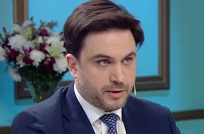 Ramiro Marra confirmó la decisión de Javier Milei: quieren cerrar la UBA Ramiro Marra confirmó la decisión de Javier Milei: quieren cerrar la UBA