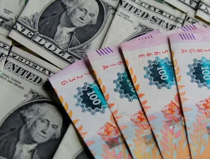 Dólar: a cuánto llegará a fin de año, según el mercado Dolarzz