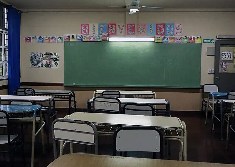 Requisitos, documentación y cómo hacer para inscribirse a los vouchers educativos 2026 Requisitos, documentación y cómo hacer para inscribirse a los vouchers educativos 2026