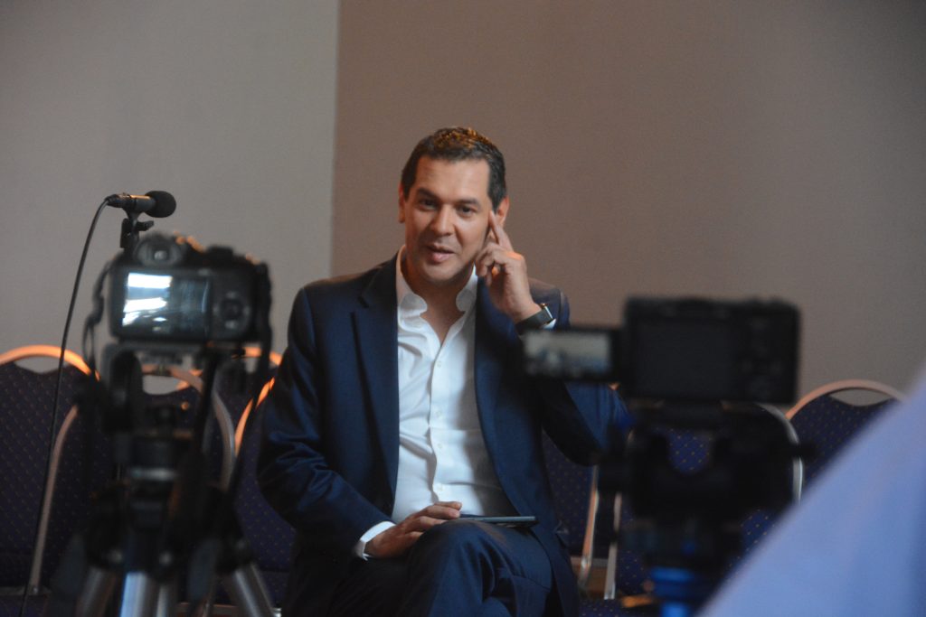 ”Los niveles de recaudación hacen que los recursos transferidos a las provincias no se recuperen en términos reales”