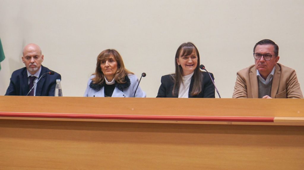 Exitosa primera jornada de vinculación tecnológica en Resistencia