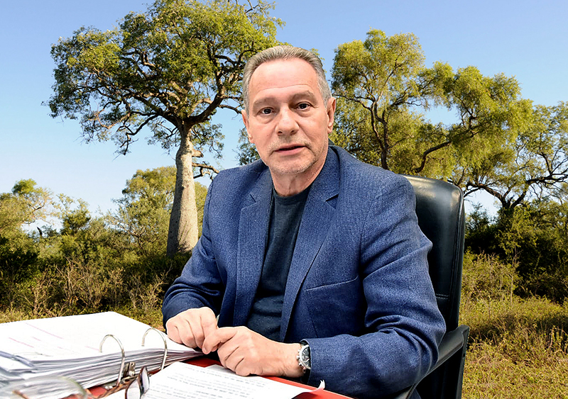 El Fondo Estímulo no es una opinión: es una ley y debe cumplirse El Fondo Estímulo no es una opinión: es una ley y debe cumplirse