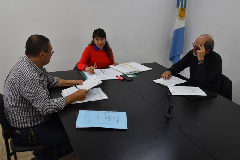 Elecciones en el IDACH: la Comisión de Pueblos Indígenas pedirá una reunión de urgencia para definir fecha Whatsapp Image 2024 06 18 At 14.23.55