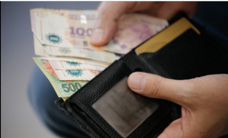 El Gobierno convocó para el 18 al Consejo del Salario en medio de un escenario recesivo 04 07 24 Salario