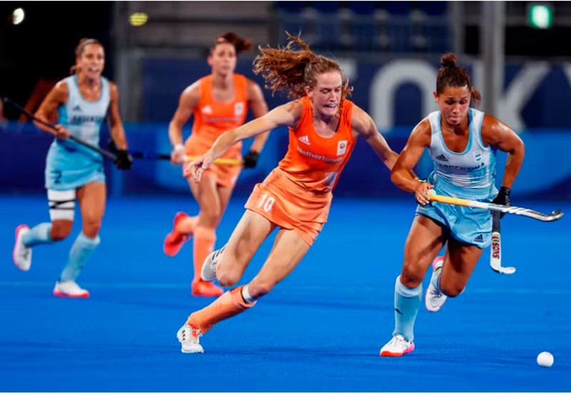 A una semana del inicio de París 2024: agenda completa de los 10 eventos imperdibles de los Juegos Olímpicos A una semana del inicio de París 2024: agenda completa de los 10 eventos imperdibles de los Juegos Olímpicos