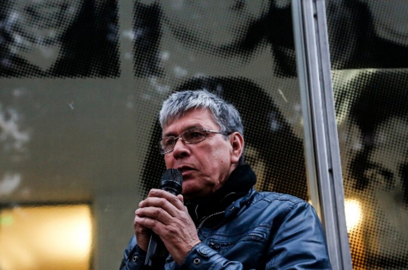 Falleció “Mantecol” Ayala, el hombre que escapó dos veces de la ESMA Falleció “Mantecol” Ayala, el hombre que escapó dos veces de la ESMA