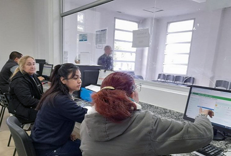 En Corrientes más de 40 Centros de Salud disponen de turnos on line En Corrientes más de 40 Centros de Salud disponen de turnos on line