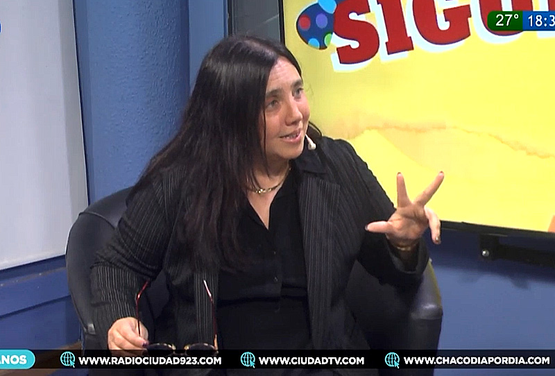 Foro del Libro: “Hay que enseñar a desear leer, que sea una parte importante de la vida de la gente” Foro del Libro: “Hay que enseñar a desear leer, que sea una parte importante de la vida de la gente”