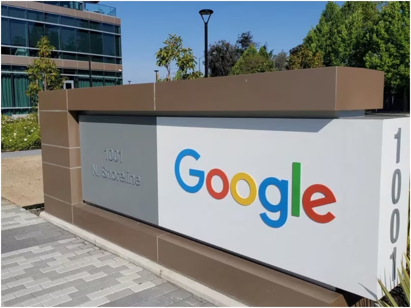 Uruguay autorizó la construcción de un data center de Google que empleará hasta 800 personas Uruguay autorizó la construcción de un data center de Google que empleará hasta 800 personas