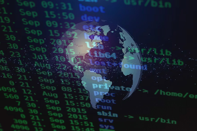 Un apagón cibernético mundial paraliza aeropuertos, medios, finanzas y telecomunicaciones Un apagón cibernético mundial paraliza aeropuertos, medios, finanzas y telecomunicaciones