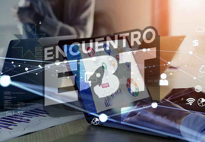 Organizan el 1º Encuentro EBT con emprendimientos e incubadoras del desarrollo de startups locales Organizan el 1º Encuentro EBT con emprendimientos e incubadoras del desarrollo de startups locales