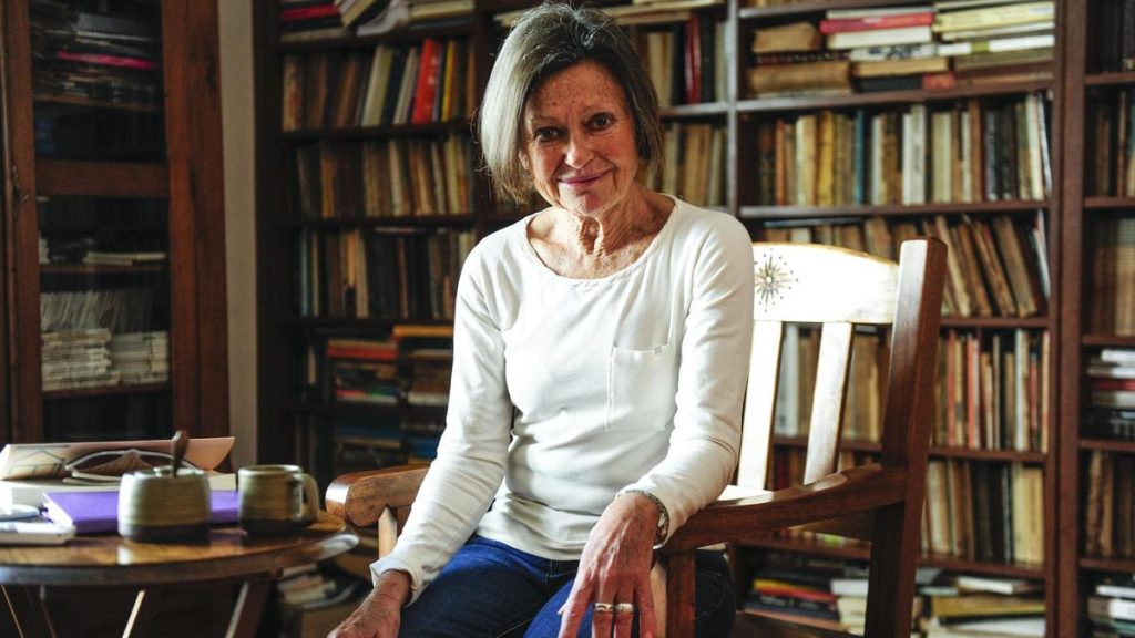 Con la conferencia magistral de Liliana Hecker, se larga el 29° Foro Internacional del Libro y la Lectura