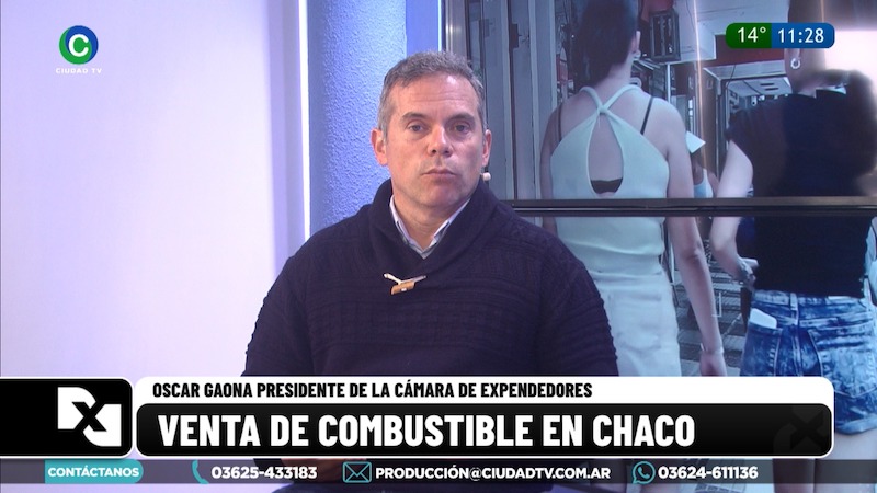 Venta de combustible: “Hoy el valor es de transparencia y eso generó que la rentabilidad de las estaciones mejore” Venta de combustible: “Hoy el valor es de transparencia y eso generó que la rentabilidad de las estaciones mejore”
