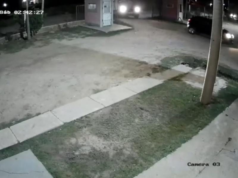 Piden hasta 10 años de prisión para policías federales por un escandaloso operativo Piden hasta 10 años de prisión para policías federales por un escandaloso operativo