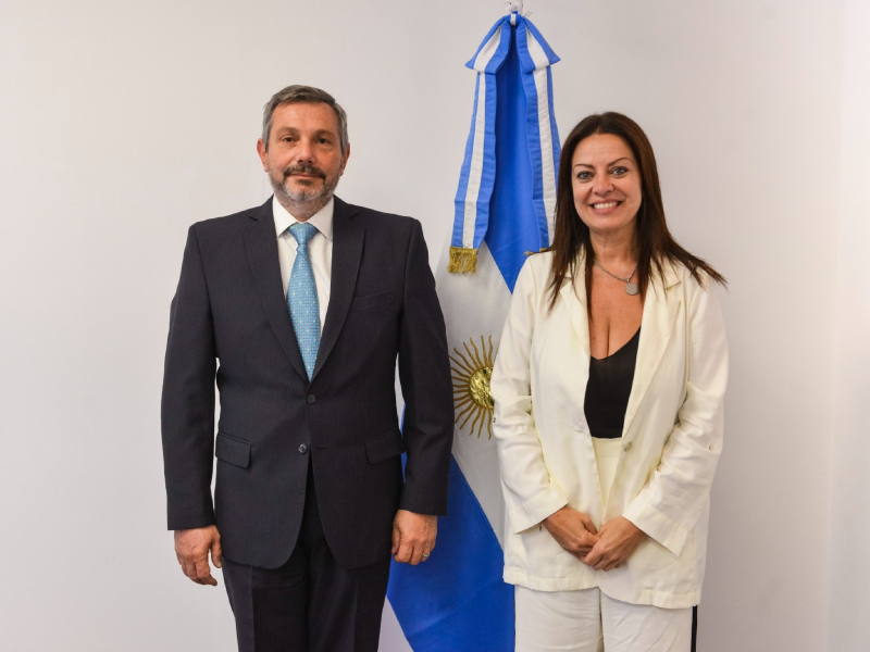 Investigan por corrupción a la actual conducción de ANSES por la firma de un convenio millonario Investigan por corrupción a la actual conducción de ANSES por la firma de un convenio millonario