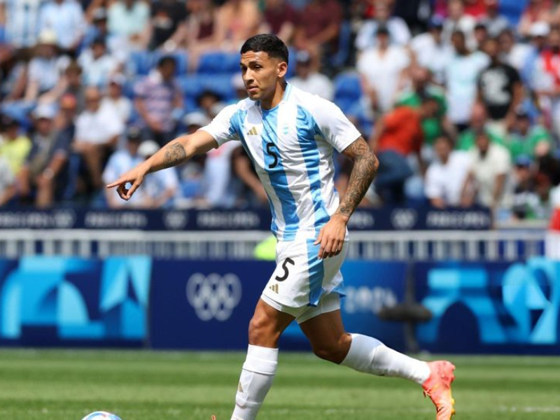 Sin Messi: se confirmó la lista de convocados de la Selección para la doble fecha de Eliminatorias Sin Messi: se confirmó la lista de convocados de la Selección para la doble fecha de Eliminatorias