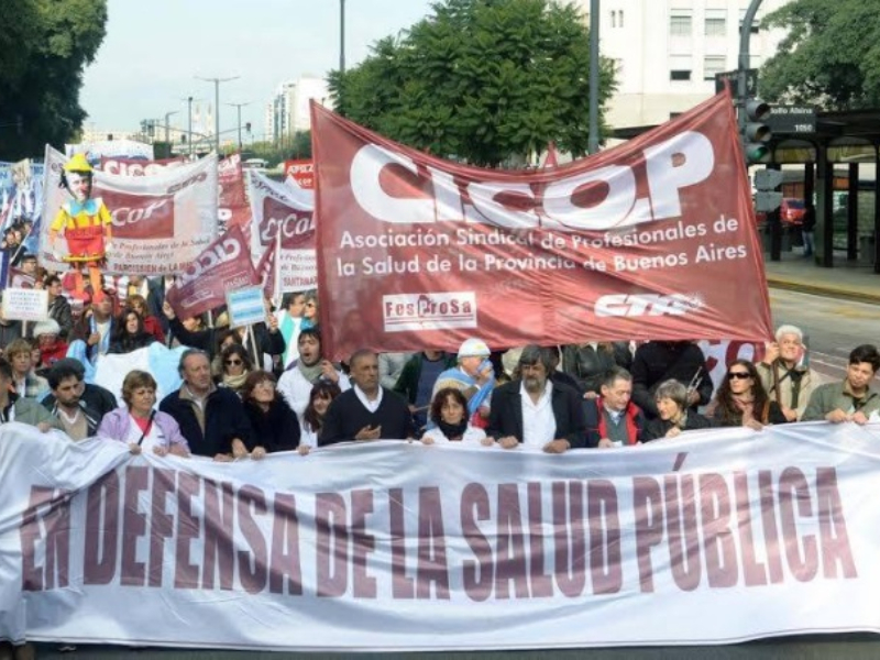 Se tramita en La Plata la primera acción colectiva contra la reforma de Ganancias Se tramita en La Plata la primera acción colectiva contra la reforma de Ganancias