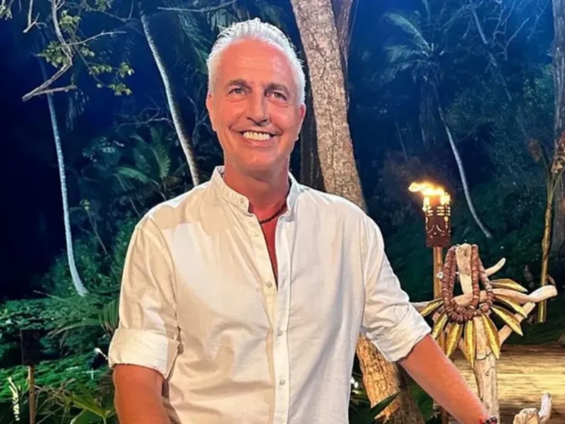 Marley respondió a la denuncia por corrupción de menores: “Tiene una clara intención económica” Marley respondió a la denuncia por corrupción de menores: “Tiene una clara intención económica”