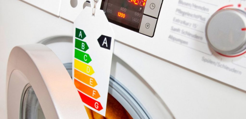 El Gobierno lanzó un plan para la compra de electrodomésticos de menor consumo energético