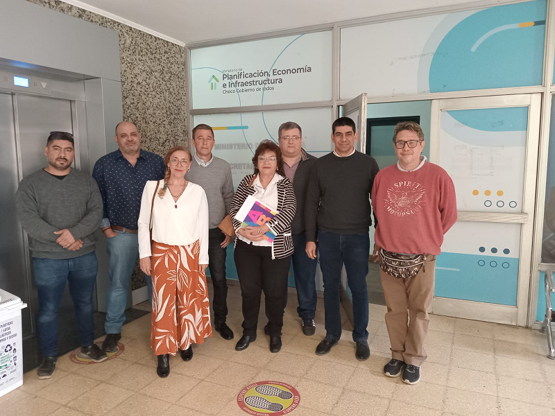 Gremios judiciales reiteraron pedido de audiencia al Poder Ejecutivo Gremios judiciales reiteraron pedido de audiencia al Poder Ejecutivo