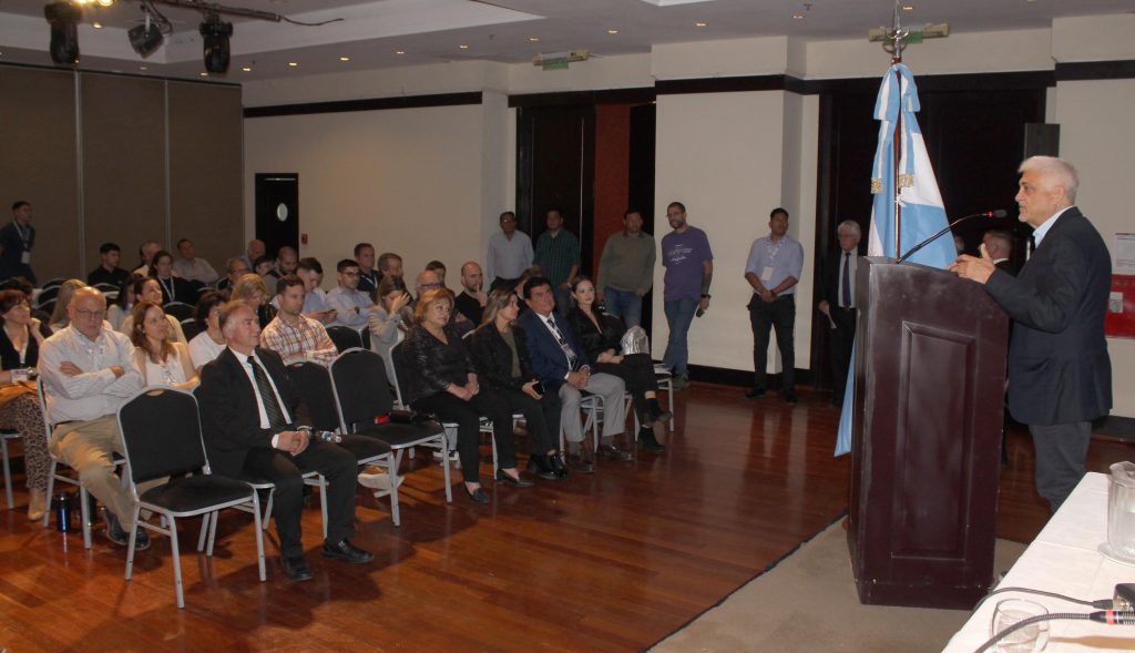 En Resistencia están reunidos los más importantes laboratorios de alta complejidad del país