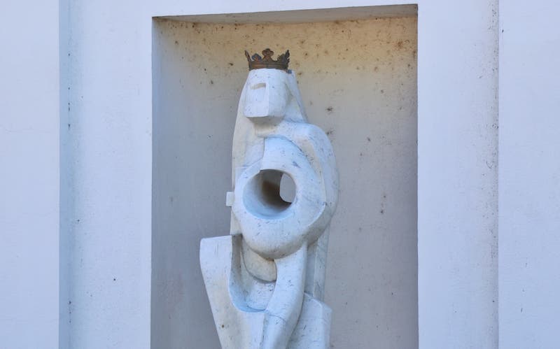 Este martes habrá celebraciones y asueto municipal por el Día del Patrono de Resistencia Este martes habrá celebraciones y asueto municipal por el Día del Patrono de Resistencia