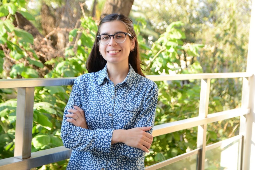 Yamila Naufal dictará el taller virtual de edición “Del texto a la imprenta”