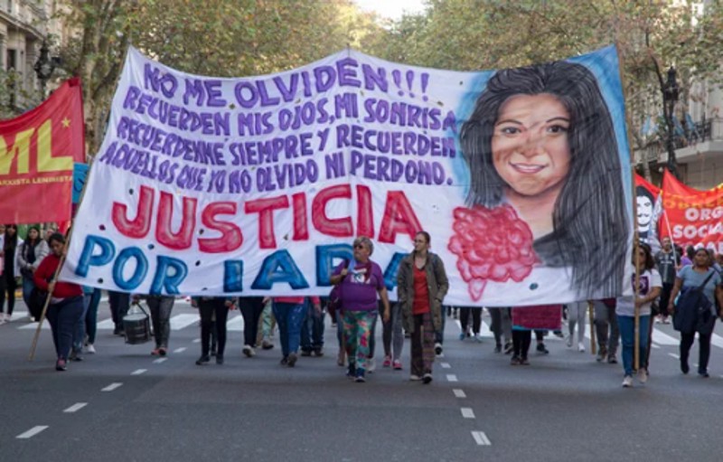 Casi 200 víctimas fatales de violencia de género en lo que va del año en el país, 12 en Chaco Casi 200 víctimas fatales de violencia de género en lo que va del año en el país, 12 en Chaco