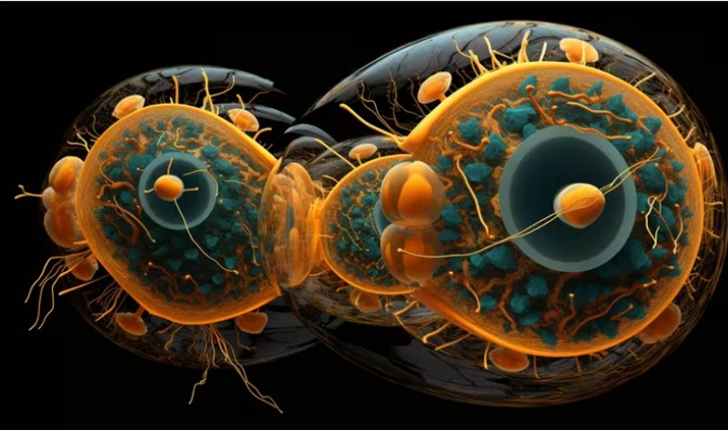 Avance contra el cáncer: científicos mapearon las capas que componen a los tumores cerebrales Avance contra el cáncer: científicos mapearon las capas que componen a los tumores cerebrales