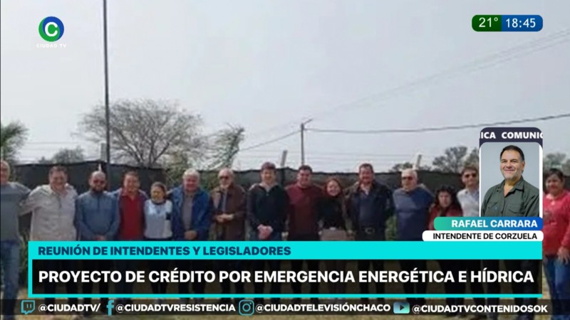 Emergencia: “Nosotros no somos quién para decirle al gobierno que tome pesos o dólares”, afirmó Carrara Emergencia: “Nosotros no somos quién para decirle al gobierno que tome pesos o dólares”, afirmó Carrara