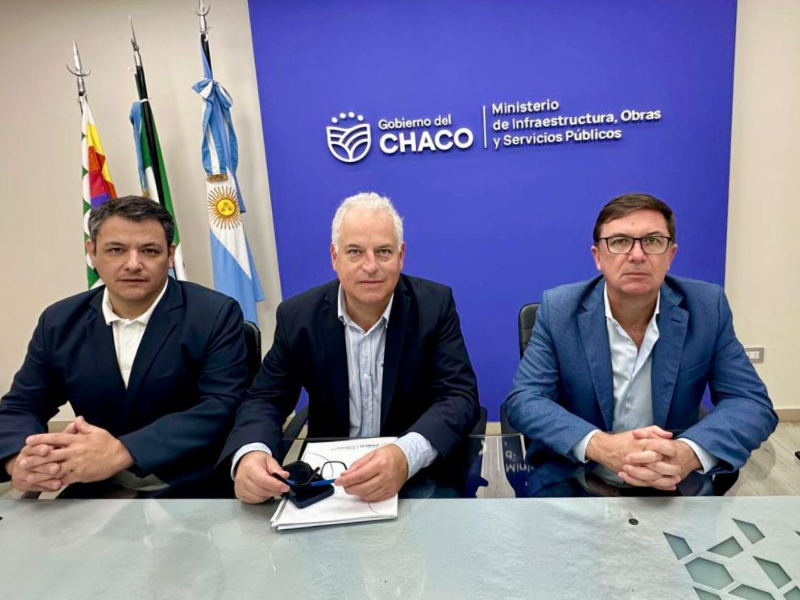 El Gobierno anunció la licitación para contratar el servicio de generación eléctrica: los sobres se abrirán el 22 de octubre El Gobierno anunció la licitación para contratar el servicio de generación eléctrica: los sobres se abrirán el 22 de octubre