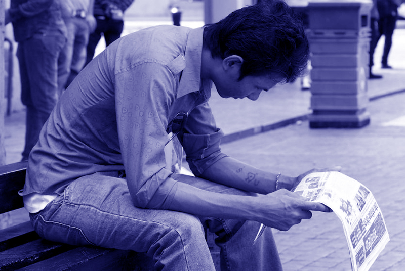 Gran Resistencia: fuerte crecimiento de la desocupación generó que sea la más alta de todo el país Gran Resistencia: fuerte crecimiento de la desocupación generó que sea la más alta de todo el país