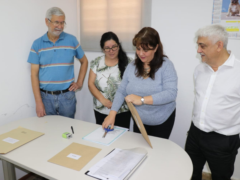 El Municipio comprará camión con grúa para la remoción de vehículos El Municipio comprará camión con grúa para la remoción de vehículos